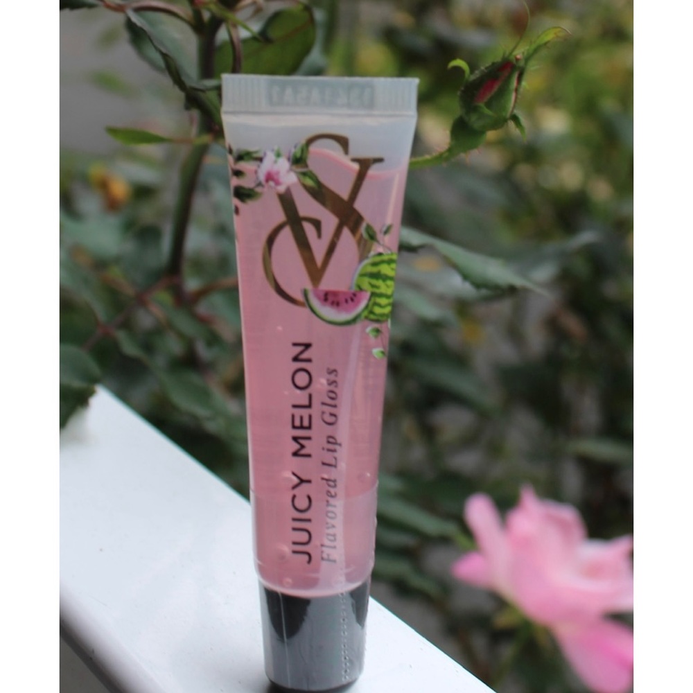 Victoria secret Juicy Melon lip Gloss NWT